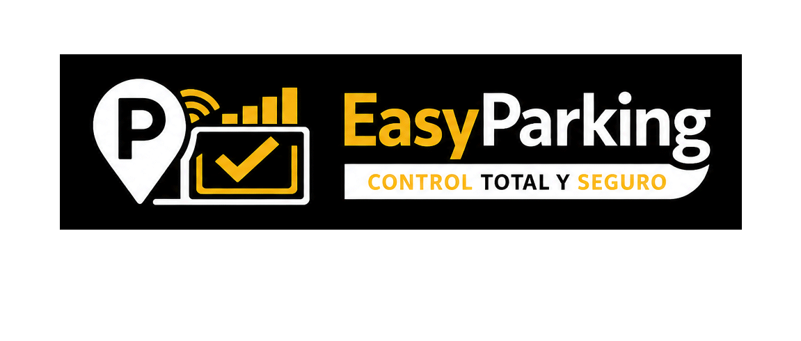 Logo EasyParking